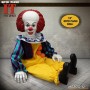 Фігурка Пенівайз Mezco Designer Series з Фільму Воно 1990