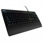 Игровая клавиатура LOGITECH G213 Prodigy Gaming Keyboard