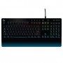 Игровая клавиатура LOGITECH G213 Prodigy Gaming Keyboard