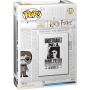 Фигурка Гарри Поттер Wanted Poster Pop! из фильма Гарри Поттер