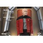 Фигурка Жан-Люк Пикар Essential Darmok Uniform Version из сериала Звёздный путь: Следующее поколение