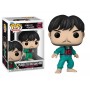 Фигурка Игрок 218 Pop! Television из сериала Игра в кальмара