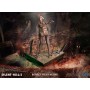 Фігурка Пузиреголова медсестра First 4 Figures з гри Silent Hill 2