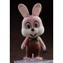 Фигурка Кролик Робби Pink из игры Silent Hill 3