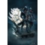 Фигурка Джейкоб и Иви 1/4 из игры Assassin's Creed Syndicate