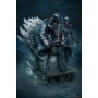 Фигурка Джейкоб и Иви 1/4 из игры Assassin's Creed Syndicate