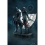 Фигурка Джейкоб и Иви 1/4 из игры Assassin's Creed Syndicate