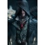 Фигурка Джейкоб и Иви 1/4 из игры Assassin's Creed Syndicate