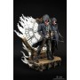 Фигурка Джейкоб и Иви 1/4 из игры Assassin's Creed Syndicate