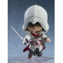 Фигурка-нендороид Эцио Аудиторе из игры Assassin's Creed II