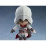 Фигурка-нендороид Эцио Аудиторе из игры Assassin's Creed II