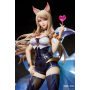 Фигурка K/DA Ари 1/7 из игры League of Legends