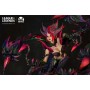 Фигурка Зайра 1/4 из игры League of Legends