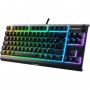 Игровая клавиатура STEELSERIES Apex 3 TKL