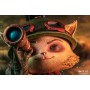 Фигурка Тимо 1/4 из игры League of Legends