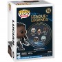 Фигурка Люциан Pop! Games из игры League of Legends