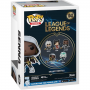 Фигурка Сенна Pop! Games из игры League of Legends