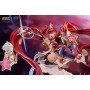 Фигурка Джинкс 1/7 из игры League of Legends