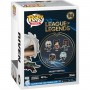 Фигурка Ривен Pop! Games из игры League of Legends