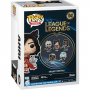 Фигурка Ари Pop! Games из игры League of Legends