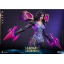 Фигурка Кай'Са 1/6 из игры League of Legends