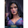 Фигурка Кай'Са 1/6 из игры League of Legends