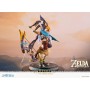 Фигурка Ревали из игры The Legend of Zelda: Breath of the Wild