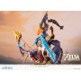 Фигурка Ревали из игры The Legend of Zelda: Breath of the Wild