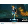 Фигурка Линк из игры The Legend of Zelda