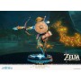 Фигурка Линк из игры The Legend of Zelda