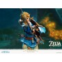 Фигурка Линк из игры The Legend of Zelda