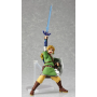 Фигурка Линк figma No.153 из игры The Legend of Zelda