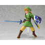 Фигурка Линк figma No.153 из игры The Legend of Zelda