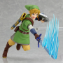 Фигурка Линк figma No.153 из игры The Legend of Zelda