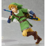 Фігурка Лінк figma No.153 з гри The Legend of Zelda