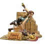 Фигурка Лара Крофт Classic Era из игры Tomb Raider