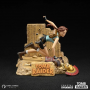 Фигурка Лара Крофт Classic Era из игры Tomb Raider