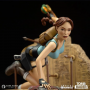 Фигурка Лара Крофт Classic Era из игры Tomb Raider