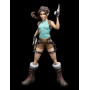 Фигурка Лара Крофт Mini Epics из игры Tomb Raider