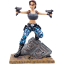 Фигурка Лара Крофт из игры Tomb Raider III: The Adventures of Lara Croft