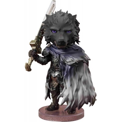 Фигурка Блайд Полуволк Figuarts Mini из игры Elden Ring