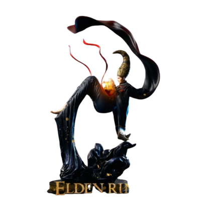 Фигурка Королева Реннала Полнолунная из игры Elden Ring