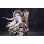 Фигурка Сильвана Ветрокрылая Premium из игры World of Warcraft