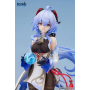 Фигурка Гань Юй Frostdew Trail Version 1/7 из игры Genshin Impact