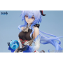 Фигурка Гань Юй Frostdew Trail Version 1/7 из игры Genshin Impact