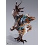 Фигурка Зиногр S.H.MonsterArts 20th Anniversary Edition из игры Monster Hunter