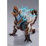 Фигурка Зиногр S.H.MonsterArts 20th Anniversary Edition из игры Monster Hunter