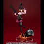 Фигурка Хару Окумура MegaHouse из игры Persona 5 Royal