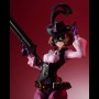 Фигурка Хару Окумура MegaHouse из игры Persona 5 Royal