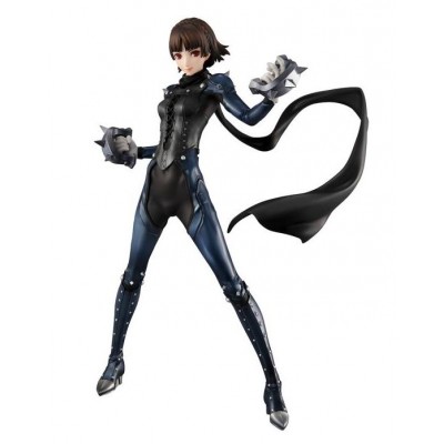 Фигурка Макото Нидзима MegaHouse из игры Persona 5 Royal